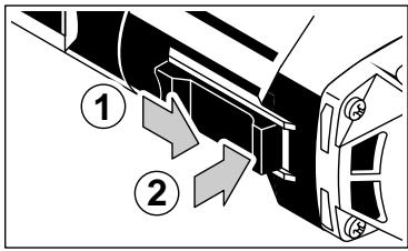 AEG MFE 1305 - Istruzioni d'uso / accessori - 2