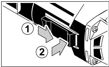 AEG MFE 1305 - Gebruiksaanwijzing / extra toebehoren - 2
