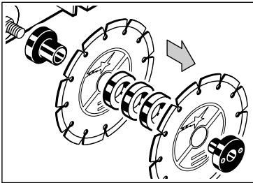 AEG MFE 1305 - 使用說明書/配件 - 6