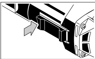 AEG MFE 1305 - Instruction for use / accessories - 3