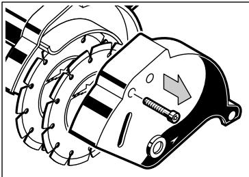 AEG MFE 1305 - Gebrauchsanleitung / Zubehör - 5