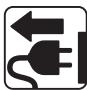 AEG OF 2050 E - Symboles - 2