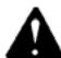 AEG PS 305 DG - WARNING - 1