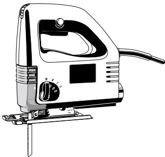 AEG STEP 500 - ST 500 STE 500 STEP 500 - 1