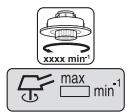 MAC ALLISTER MGTP254 - Symboles - 24