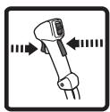 MAC ALLISTER MGTP254 - Démarrage à chaud - 1