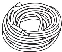 MAC ALLISTER MHPC 100-P,  MHPC 130-P,  MHPC 150-P - Accessoires requis - 1