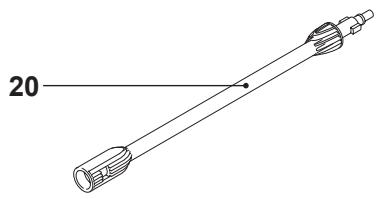 MAC ALLISTER MHPC 150-P - 5