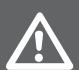 MAC ALLISTER TOURNEVIS SANS FIL 3,6 V - Risques résiduels - 1