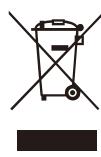 MAC ALLISTER TOURNEVIS SANS FIL 3,6 V - Recyclage et élimination - 1