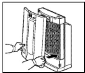 ZIBRO A 40 - filtre à air - 5