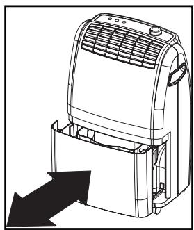 ZIBRO D114 - WASSERABFLUSS - 1