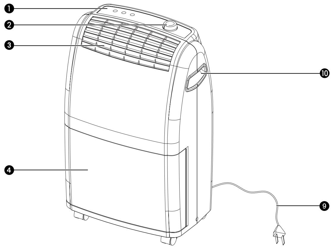 ZIBRO D114 - 1