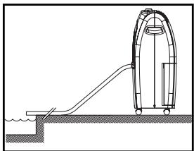 ZIBRO D114 - SCARICO DELL'ACQUA - 3