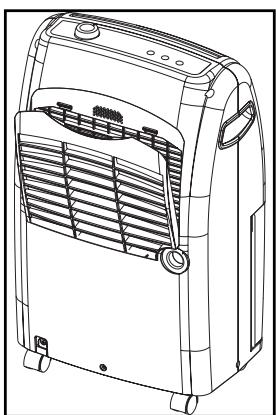 ZIBRO D114 - FILTRO DELL'ARIA - 1