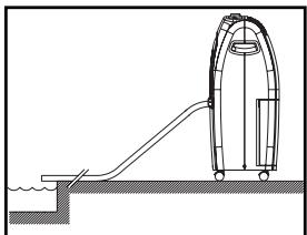ZIBRO D114 - WASSERABFLUSS - 3
