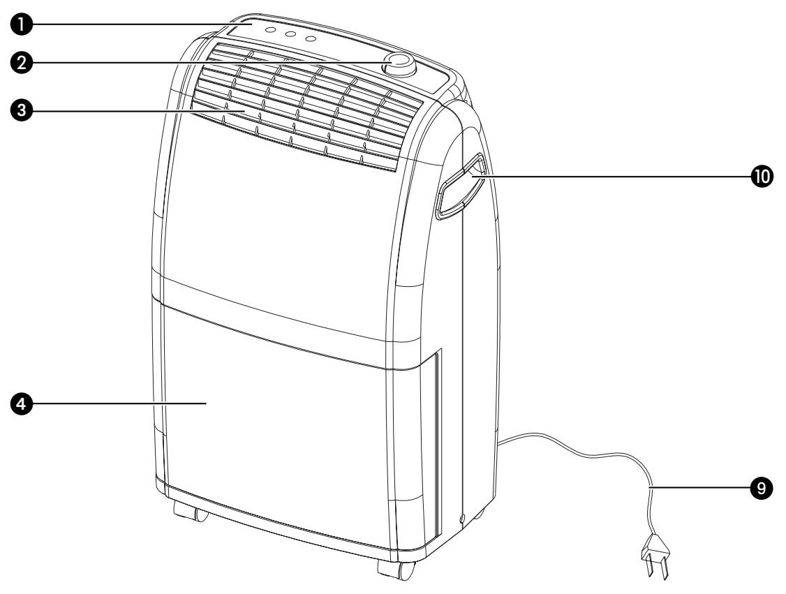 ZIBRO D114 - 1