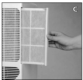 ZIBRO D901 - Canalisation externe de SORTIE - 1