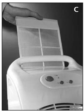 ZIBRO DX17 - Canalisation externe de SORTIE - 2