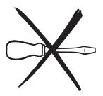 ZIBRO DX17 - G TIPS OM SIKKER BRUG - 2