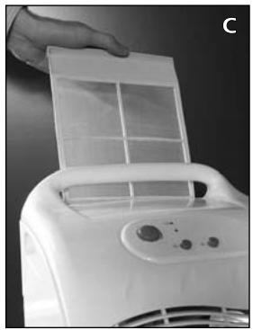 ZIBRO DX17 - D INGEBRUIKNAME VERWARMING - 1