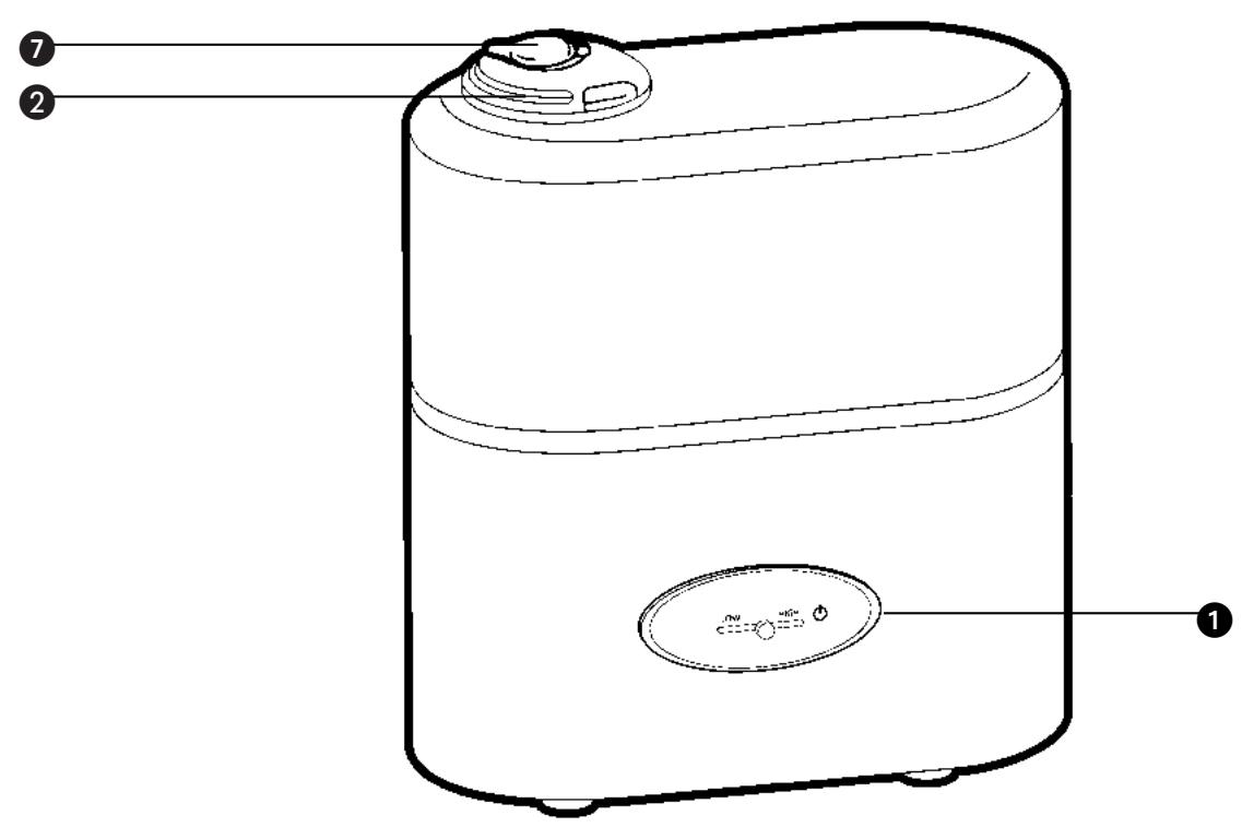ZIBRO H108 - 1