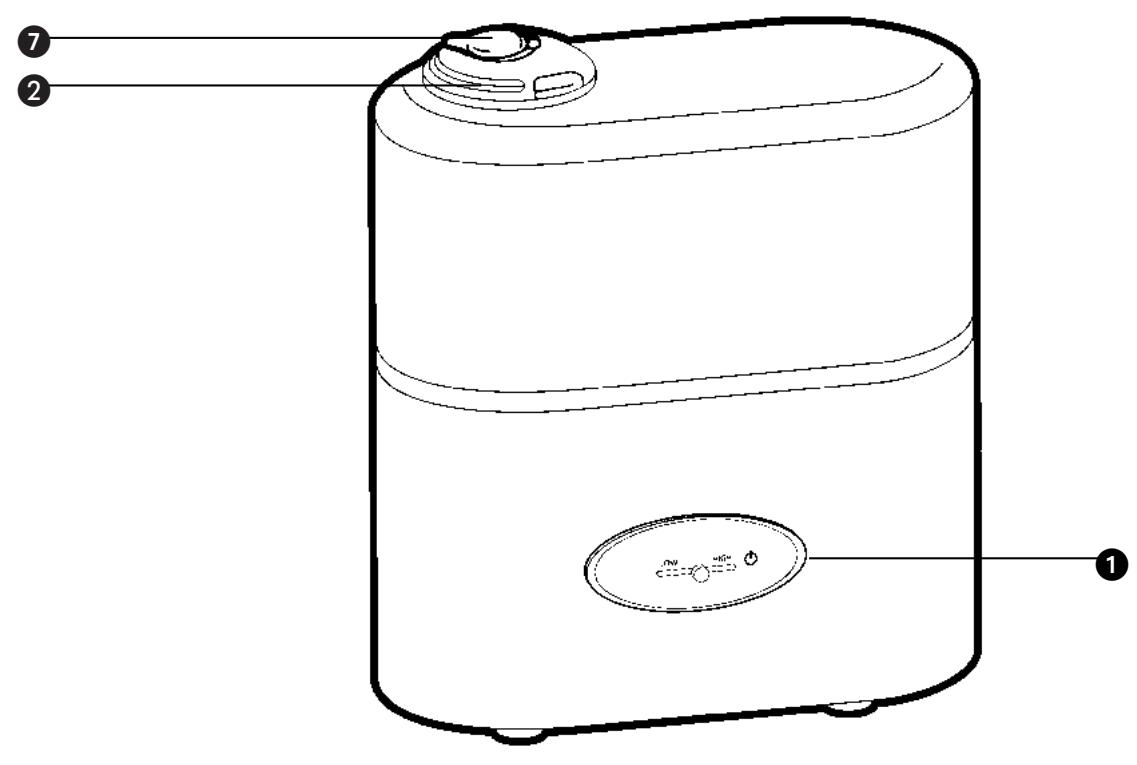 ZIBRO H108 - 1