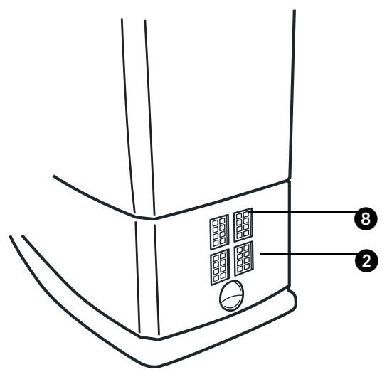 ZIBRO H610 - 4