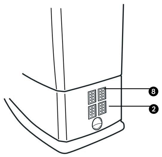ZIBRO H610 - 3