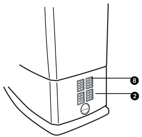 ZIBRO H610 - 3