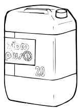 ZIBRO MOONLIGHTER - IL COMBUSTIBLE IDONEO - 1