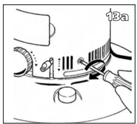 ZIBRO MOONLIGHTER - L ENSURE THAT THE HEATER IS OFF AND COMPLETELY COOLED BEFORE STARTING TO REPLACE THE WICK. - 16