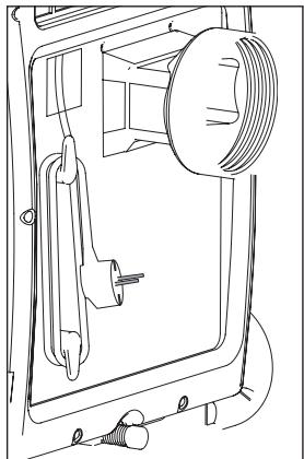ZIBRO P120 - Déshumidification - 1