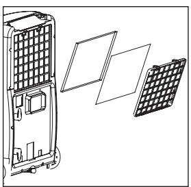 ZIBRO P120 - Remarque - 2