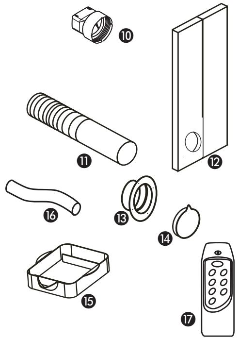 ZIBRO P120 - K CONDITIONS DE GARANTIE - 2