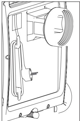 ZIBRO P120 - Dehumidification - 1