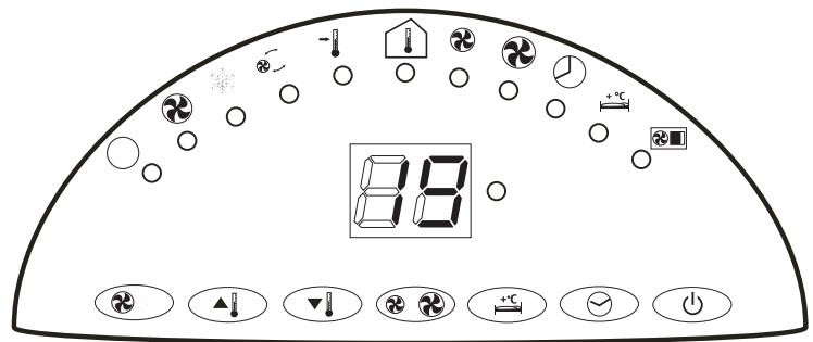 ZIBRO P120 - C FUNZIONAMENTO DEL CLIMATIZZATORE - 1