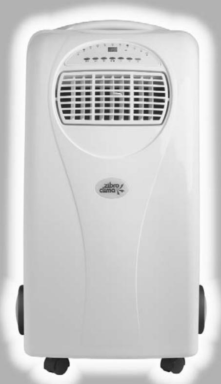 ZIBRO P120 - zibroclima CLIMATE CONTROL - 1