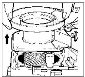 ZIBRO R 18 E - Conseils pour un usage en toute sécurité - 9
