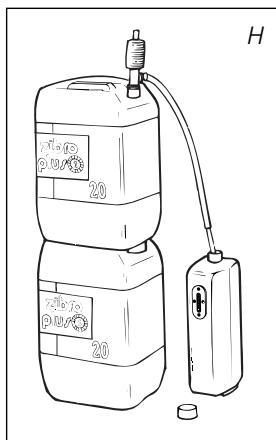 ZIBRO R15C - DESSUS tempéré (le 'SAFE TOP') - 9