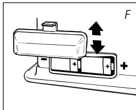 ZIBRO R15C - A DIE INSTALLATION DES KAMINOFENS - 5