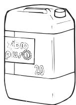 ZIBRO R15C - DER SAFE TOP - 1