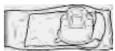 ZIBRO R15C - DE SAFE TOP - 2