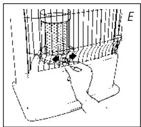 ZIBRO R15C - A INSTALLING THE HEATER - 4