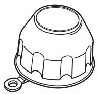 ZIBRO R316C - COMPONENTI PRINCIPALI - 3