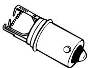 ZIBRO R316C - DER DOCHT - 1