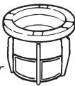 ZIBRO R316C - DER DOCHT - 2