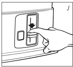 ZIBRO R316C - Installation du convecteur - 4