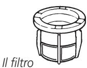 ZIBRO R316C - H IMMAGAZZINAGGIO (FINE DELLA STAGIONE FREDDA) - 1