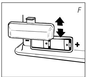 ZIBRO R316C - Installation du convecteur - 8